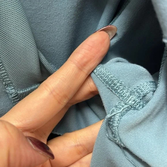 🌊Lululemon Seascape Define Jacket,6🌊 - Picture 6 of 9